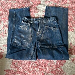 BDG jeans